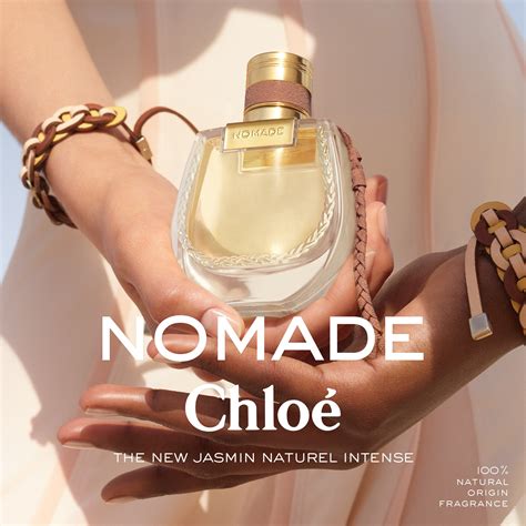 chloe nomade perfume sale|chloe nomade perfume chemist warehouse.